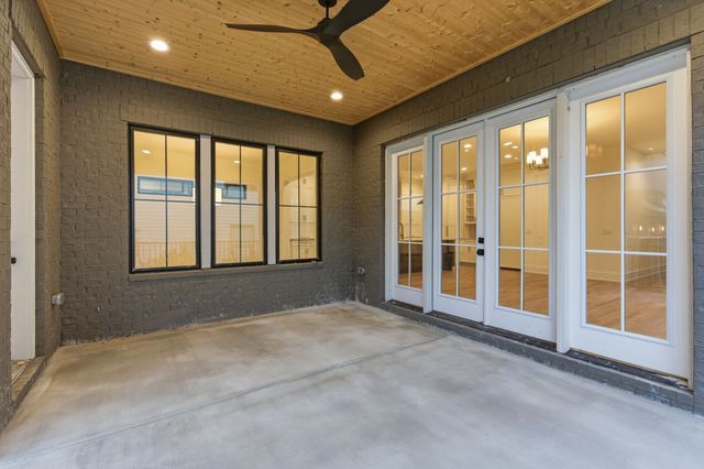 4209B Kirtland Rd, Nashville, TN 37215