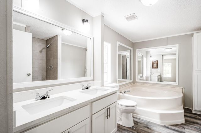 93 County Road 4020, Dayton, TX 77535