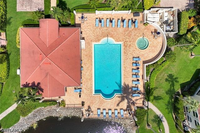 6520 Valen WAY 104, Naples, FL 34108