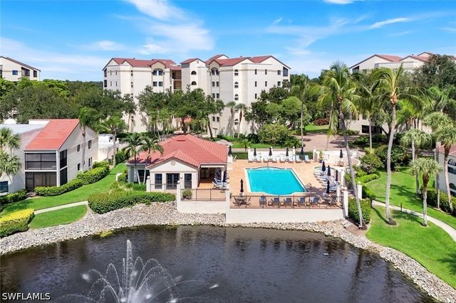 6520 Valen WAY 104, Naples, FL 34108