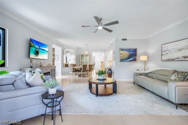 6520 Valen WAY 104, Naples, FL 34108