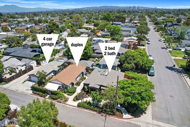 252 Walnut, Costa Mesa, CA 92627
