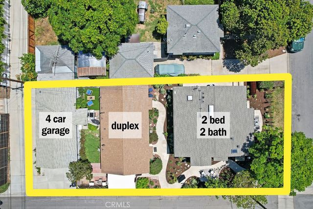 252 Walnut, Costa Mesa, CA 92627