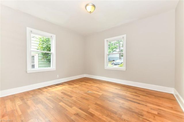 603 S Chapman Street, Greensboro, NC 27403