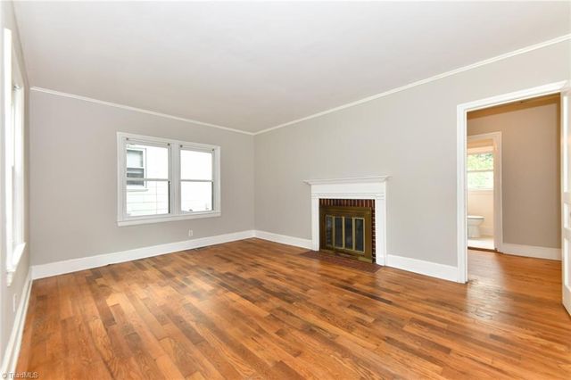 603 S Chapman Street, Greensboro, NC 27403