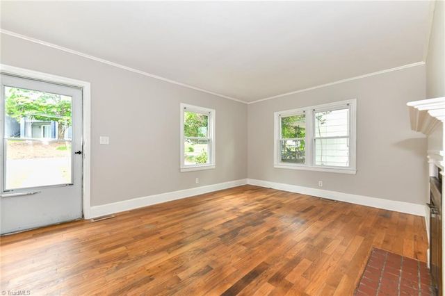 603 S Chapman Street, Greensboro, NC 27403