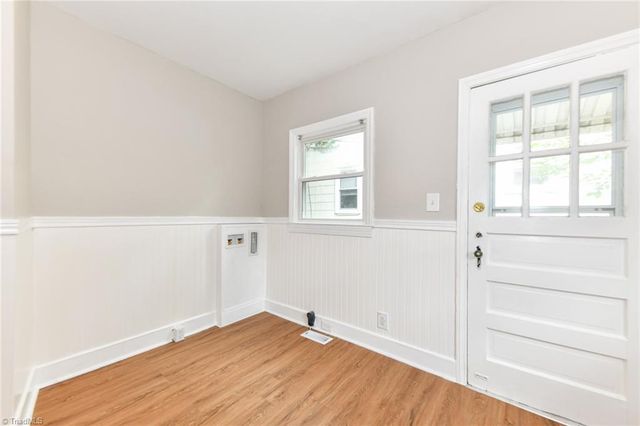 603 S Chapman Street, Greensboro, NC 27403