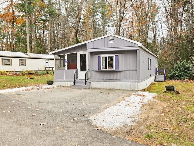 20 Beech Hill Rd Lot 11, Exeter, NH 03833