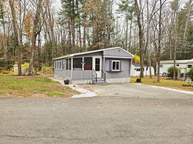 20 Beech Hill Rd Lot 11, Exeter, NH 03833