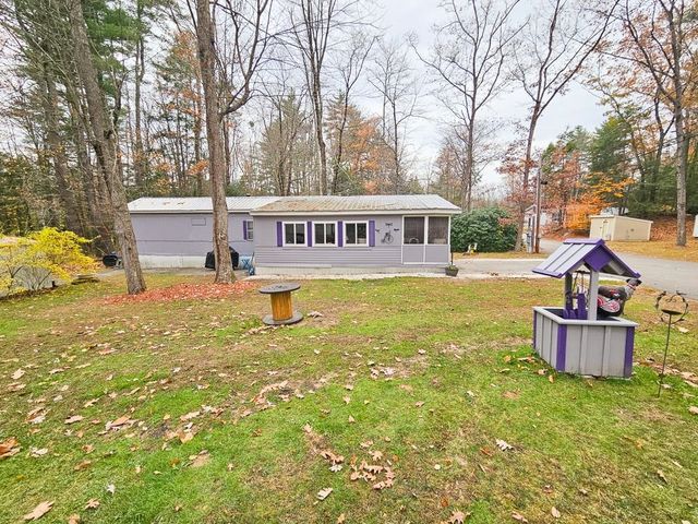 20 Beech Hill Rd Lot 11, Exeter, NH 03833