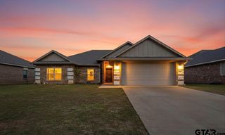 438 Ambrose Ave, Tyler, TX 75704