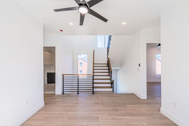 4309 SYLVESTER Street, Dallas, TX 75219