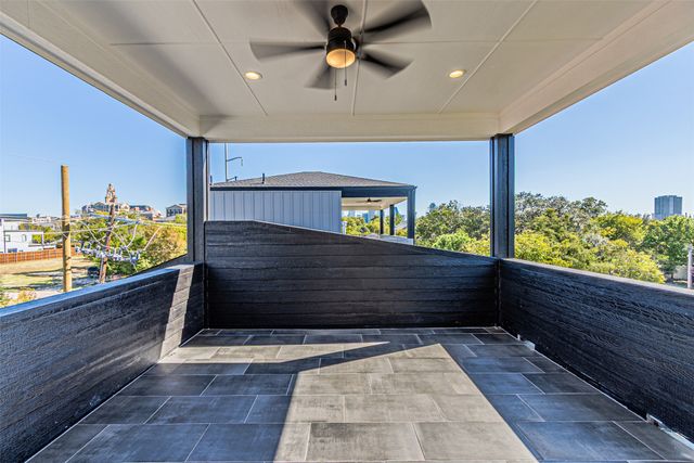 4309 SYLVESTER Street, Dallas, TX 75219