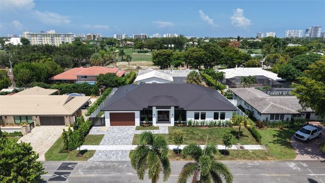 4516 NE 22nd Road, Fort Lauderdale, FL 33308
