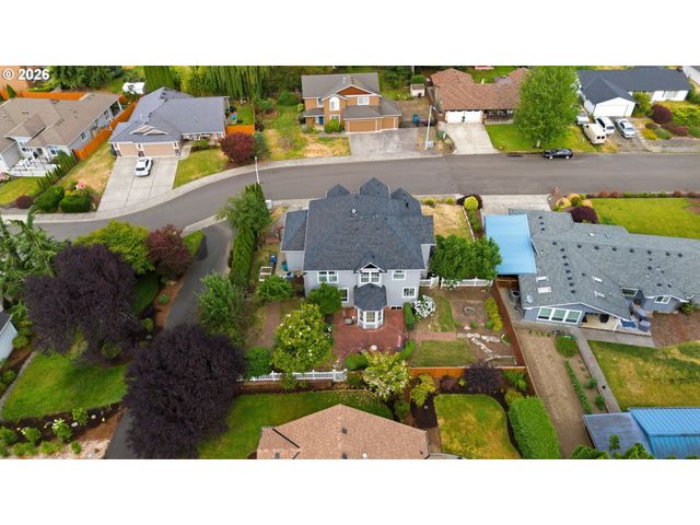 12611 Nw 33RD Ave, Vancouver, WA 98685