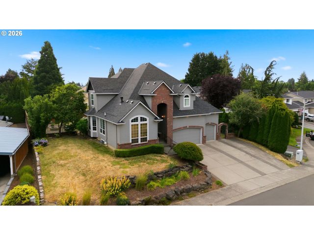 12611 Nw 33RD Ave, Vancouver, WA 98685