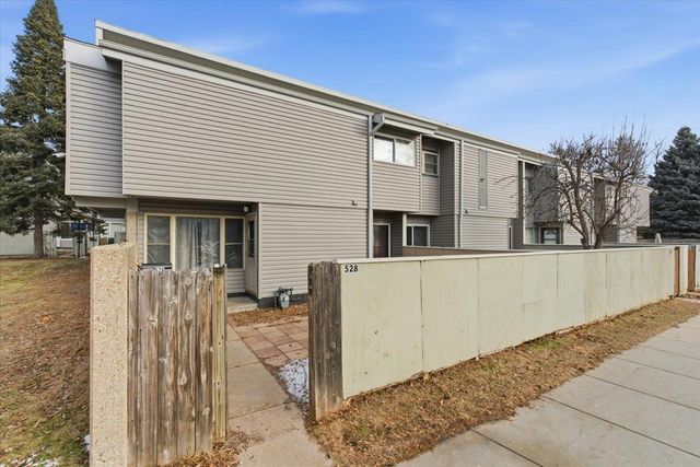 528 East Bluff, Madison, WI 53704