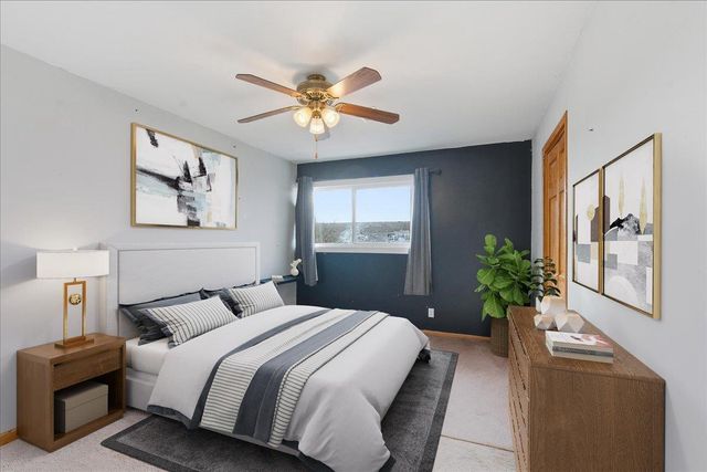 528 East Bluff, Madison, WI 53704