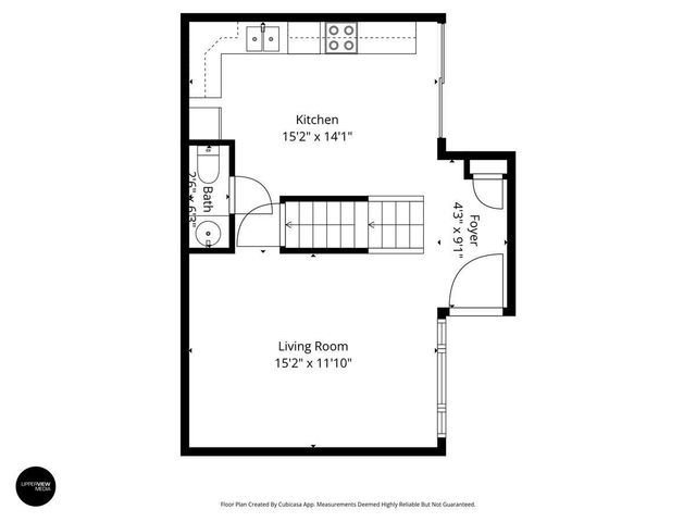 528 East Bluff, Madison, WI 53704