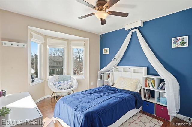 5421 Wentworth Drive, Commerce Twp, MI 48382