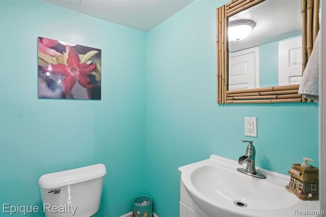 5421 Wentworth Drive, Commerce Twp, MI 48382