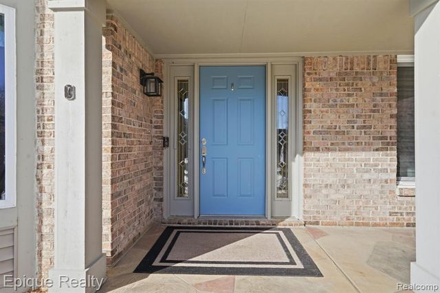 5421 Wentworth Drive, Commerce Twp, MI 48382