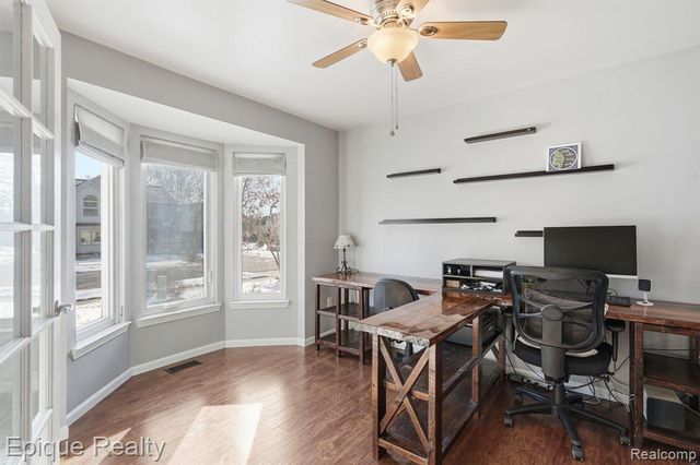 5421 Wentworth Drive, Commerce Twp, MI 48382