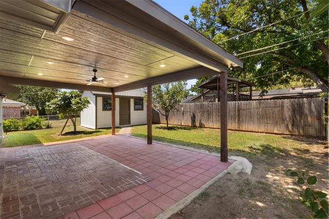 2441 Miller Street, Grand Prairie, TX 75051