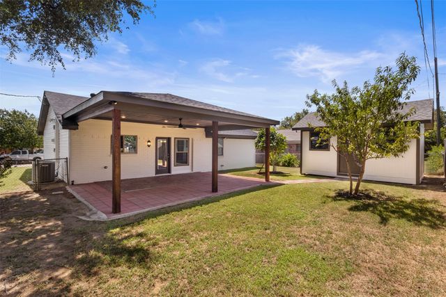 2441 Miller Street, Grand Prairie, TX 75051
