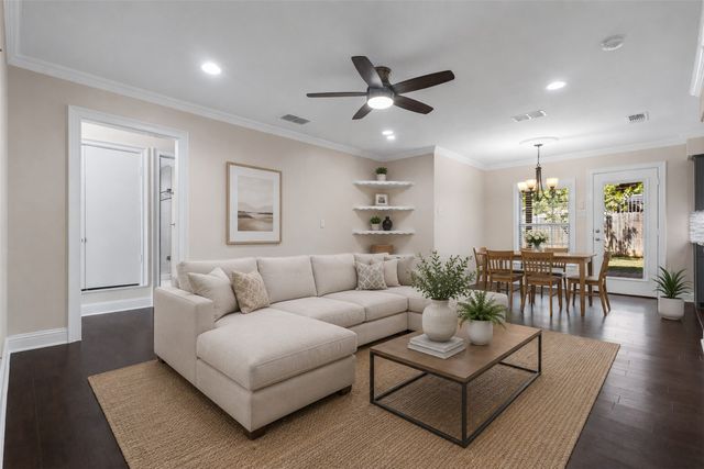 2441 Miller Street, Grand Prairie, TX 75051