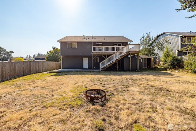 1530 SW 16th Avenue, Oak Harbor, WA 98277