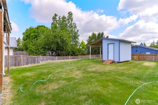 2907 NE 57th Avenue, Tacoma, WA 98422