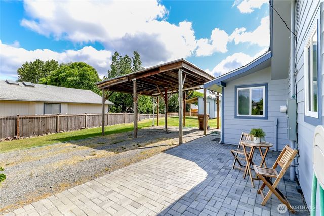 2907 NE 57th Avenue, Tacoma, WA 98422