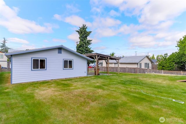 2907 NE 57th Avenue, Tacoma, WA 98422