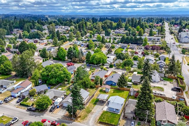 2907 NE 57th Avenue, Tacoma, WA 98422