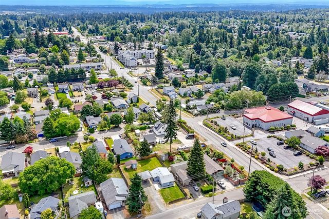 2907 NE 57th Avenue, Tacoma, WA 98422