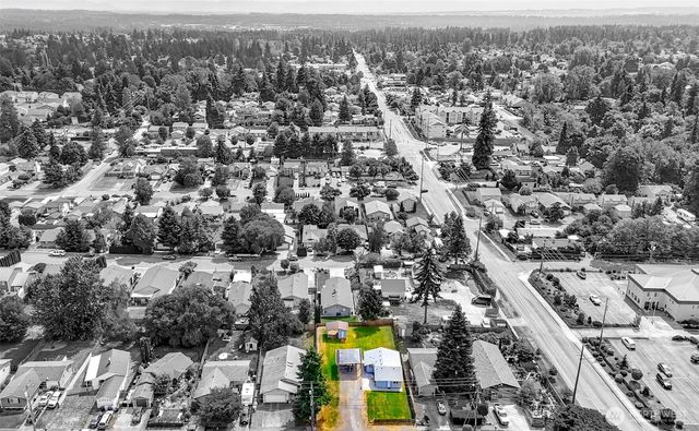 2907 NE 57th Avenue, Tacoma, WA 98422