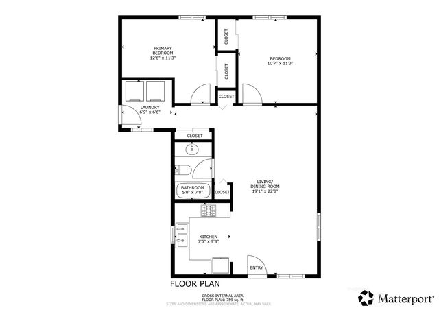 2907 NE 57th Avenue, Tacoma, WA 98422