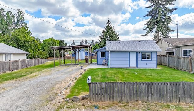 2907 NE 57th Avenue, Tacoma, WA 98422