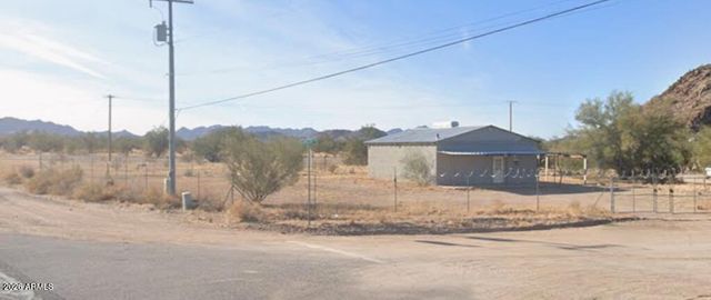 46448 W HIGHWAY 84 --, Maricopa, AZ 85139