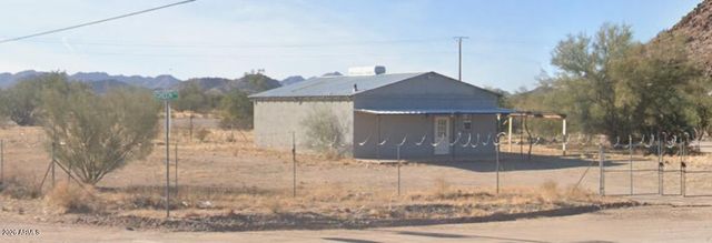 46448 W HIGHWAY 84 --, Maricopa, AZ 85139