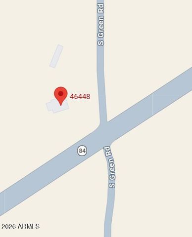 46448 W HIGHWAY 84 --, Maricopa, AZ 85139