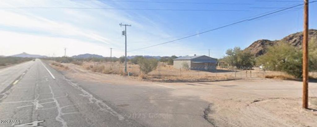 46448 W HIGHWAY 84 --, Maricopa, AZ 85139