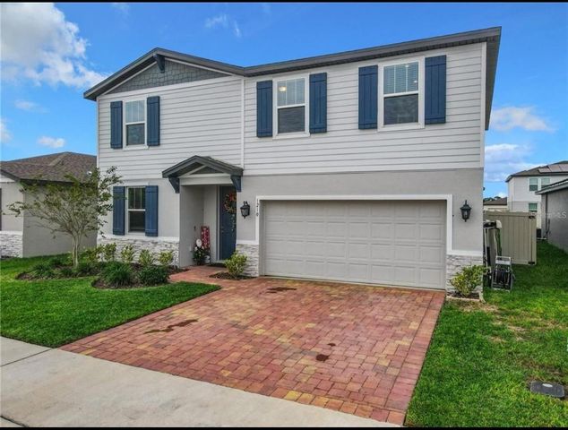 1210 ZAMBRANA COURT, Winter Haven, FL 33884