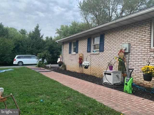 295 SMITH ROAD, Shippensburg, PA 17257
