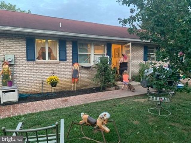 295 SMITH ROAD, Shippensburg, PA 17257