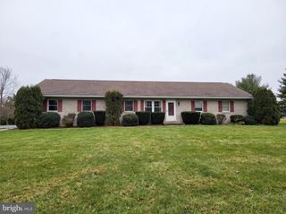295 SMITH ROAD, Shippensburg, PA 17257