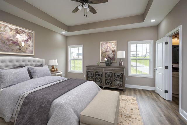 1013 Mission Drive, Richmond, KY 40475