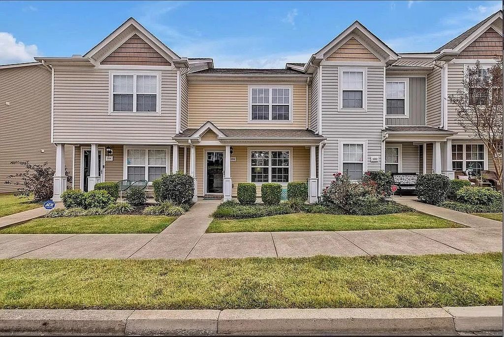 1504 Sprucedale Dr, Antioch, TN 37013