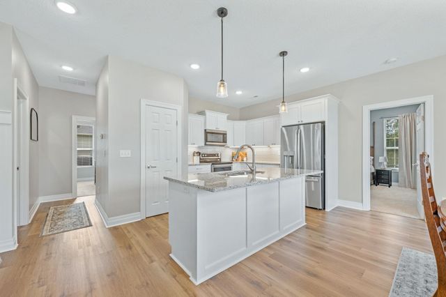 501 Sweetwater Rd, Maize, KS 67101